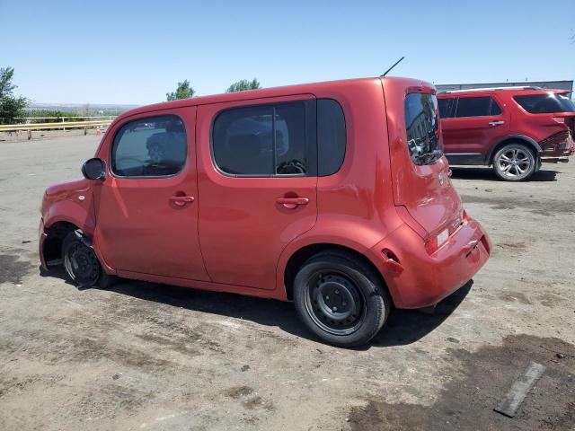 Photo 1 VIN: JN8AZ2KR6AT170448 - NISSAN CUBE 