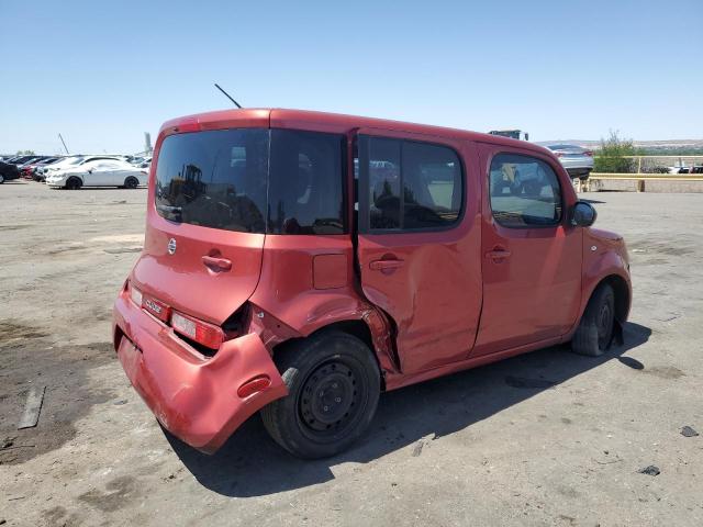 Photo 2 VIN: JN8AZ2KR6AT170448 - NISSAN CUBE 