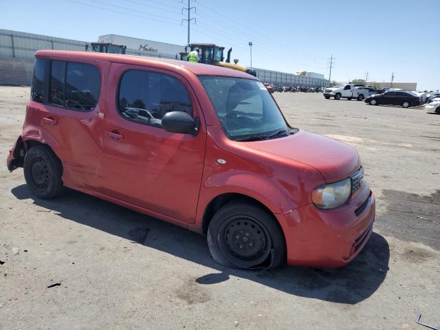 Photo 3 VIN: JN8AZ2KR6AT170448 - NISSAN CUBE 