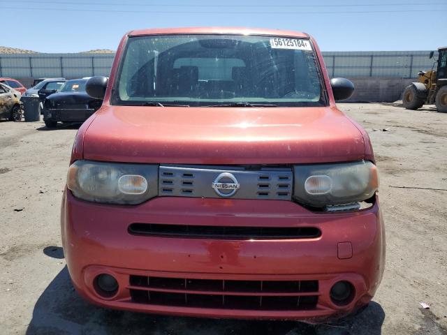 Photo 4 VIN: JN8AZ2KR6AT170448 - NISSAN CUBE 