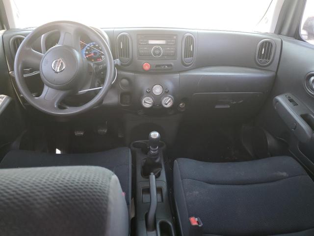 Photo 7 VIN: JN8AZ2KR6AT170448 - NISSAN CUBE 