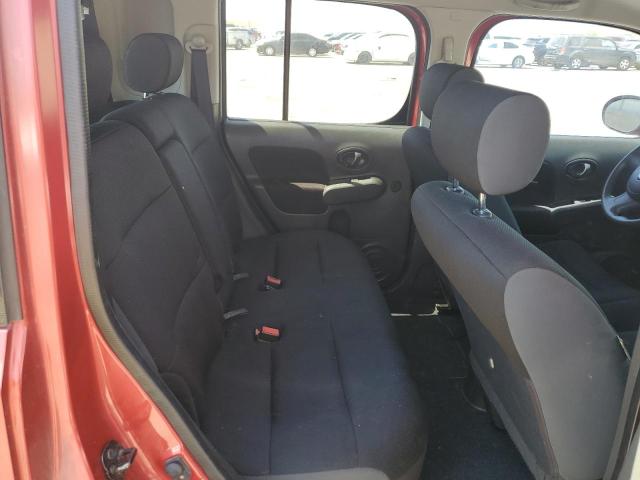 Photo 9 VIN: JN8AZ2KR6AT170448 - NISSAN CUBE 