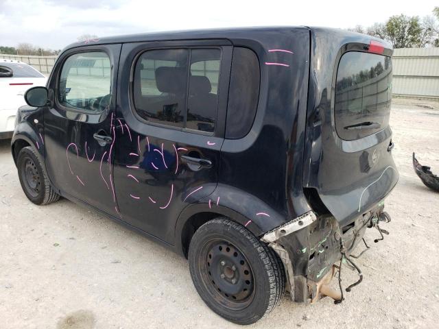 Photo 1 VIN: JN8AZ2KR6BT200713 - NISSAN CUBE BASE 