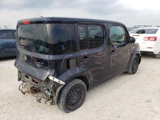 Photo 2 VIN: JN8AZ2KR6BT200713 - NISSAN CUBE BASE 