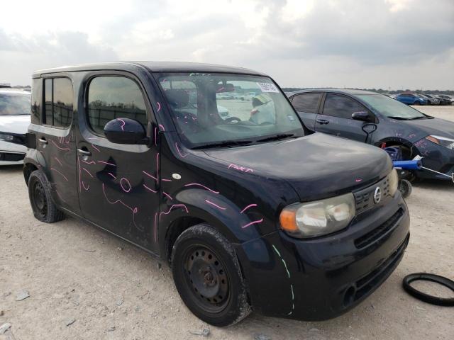 Photo 3 VIN: JN8AZ2KR6BT200713 - NISSAN CUBE BASE 