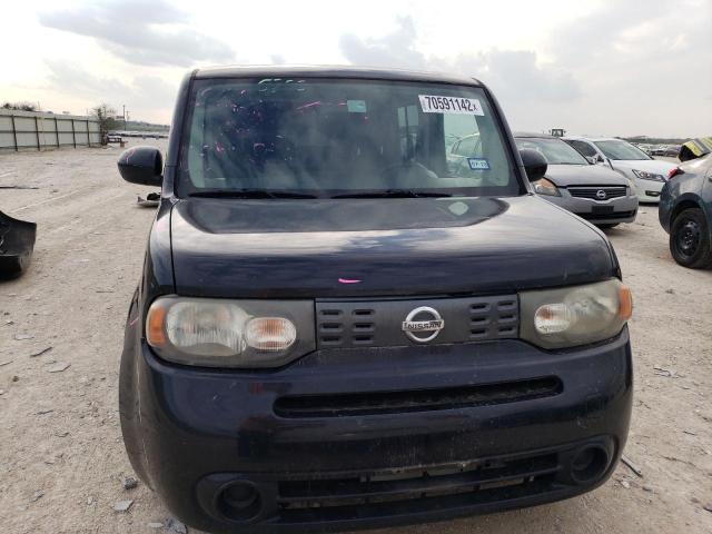 Photo 4 VIN: JN8AZ2KR6BT200713 - NISSAN CUBE BASE 