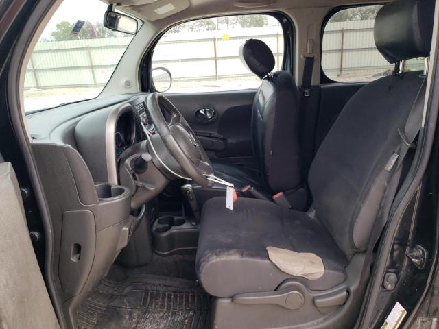 Photo 6 VIN: JN8AZ2KR6BT200713 - NISSAN CUBE BASE 