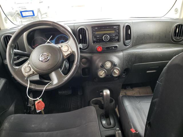 Photo 7 VIN: JN8AZ2KR6BT200713 - NISSAN CUBE BASE 