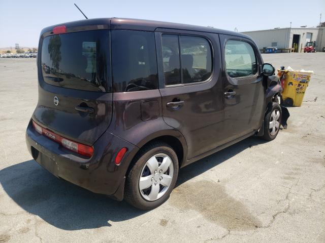 Photo 3 VIN: JN8AZ2KR6BT201120 - NISSAN CUBE BASE 