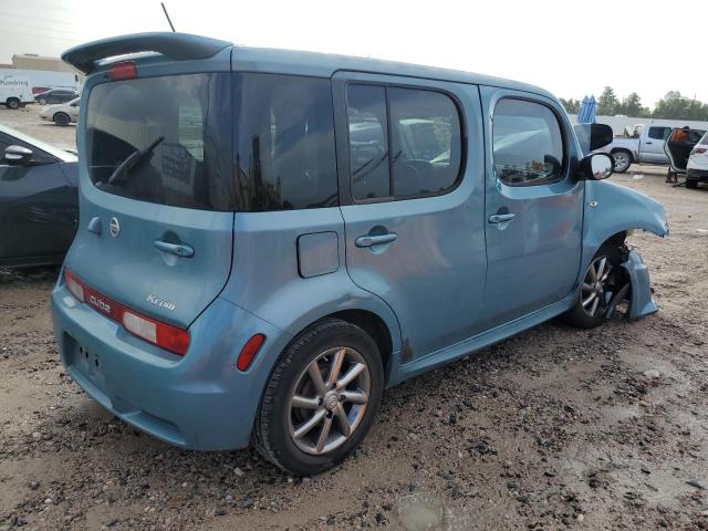 Photo 2 VIN: JN8AZ2KR6BT201313 - NISSAN CUBE BASE 