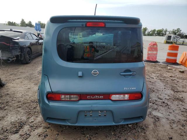 Photo 5 VIN: JN8AZ2KR6BT201313 - NISSAN CUBE BASE 