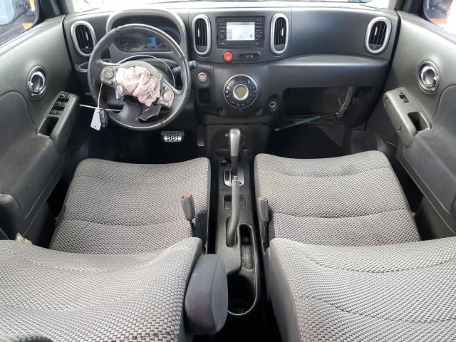 Photo 7 VIN: JN8AZ2KR6BT201313 - NISSAN CUBE BASE 