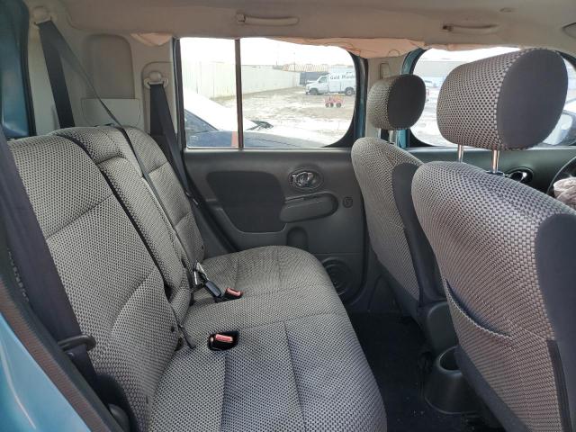 Photo 9 VIN: JN8AZ2KR6BT201313 - NISSAN CUBE BASE 