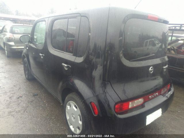 Photo 2 VIN: JN8AZ2KR6BT203188 - NISSAN CUBE 