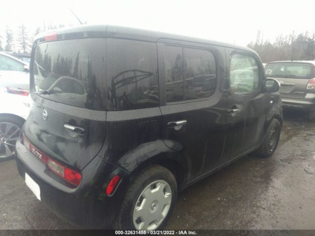 Photo 3 VIN: JN8AZ2KR6BT203188 - NISSAN CUBE 