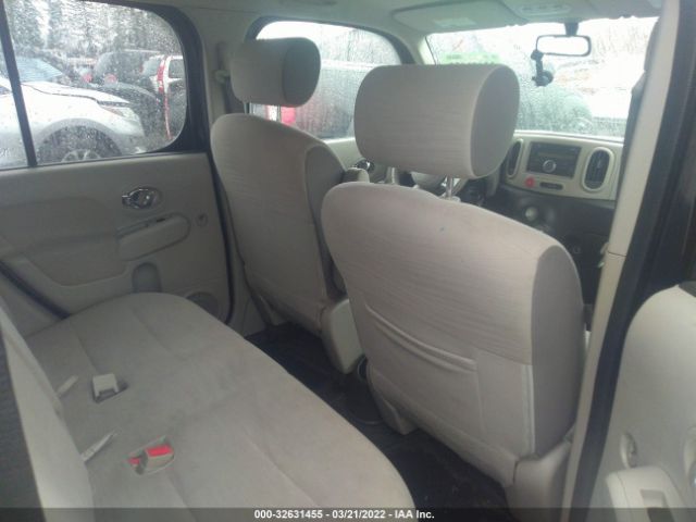 Photo 7 VIN: JN8AZ2KR6BT203188 - NISSAN CUBE 