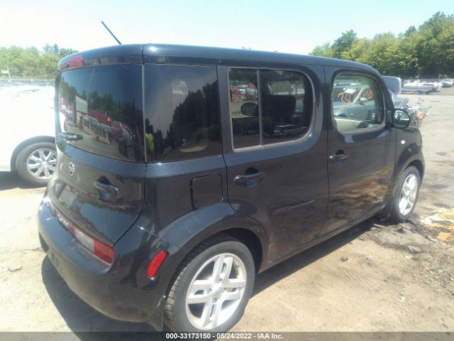 Photo 3 VIN: JN8AZ2KR6BT204051 - NISSAN CUBE 