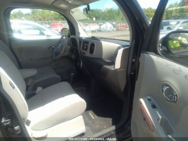 Photo 4 VIN: JN8AZ2KR6BT204051 - NISSAN CUBE 