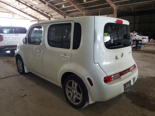 Photo 2 VIN: JN8AZ2KR6BT204146 - NISSAN CUBE BASE 