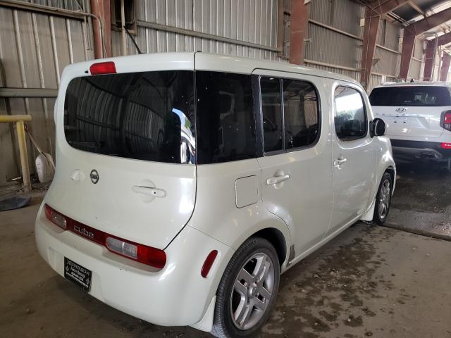 Photo 3 VIN: JN8AZ2KR6BT204146 - NISSAN CUBE BASE 