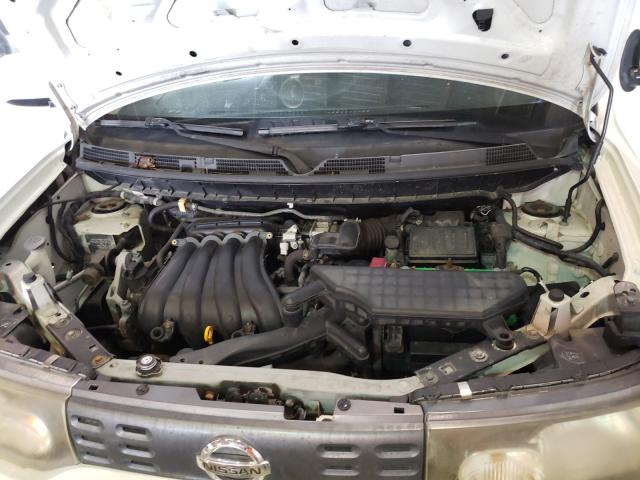 Photo 6 VIN: JN8AZ2KR6BT204146 - NISSAN CUBE BASE 