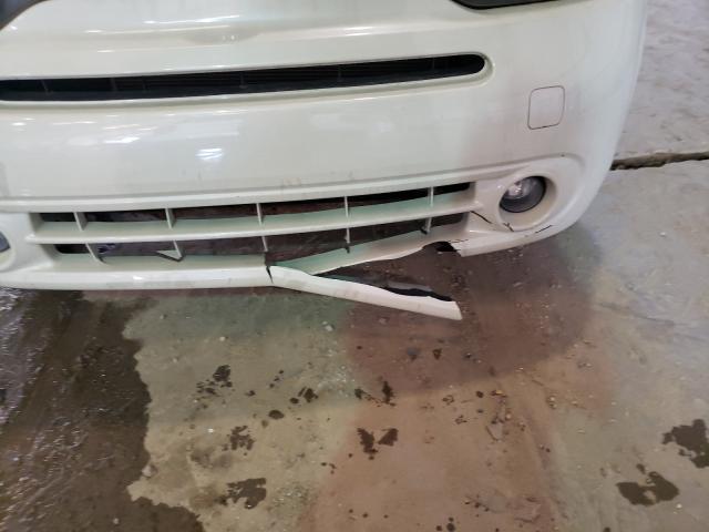 Photo 8 VIN: JN8AZ2KR6BT204146 - NISSAN CUBE BASE 