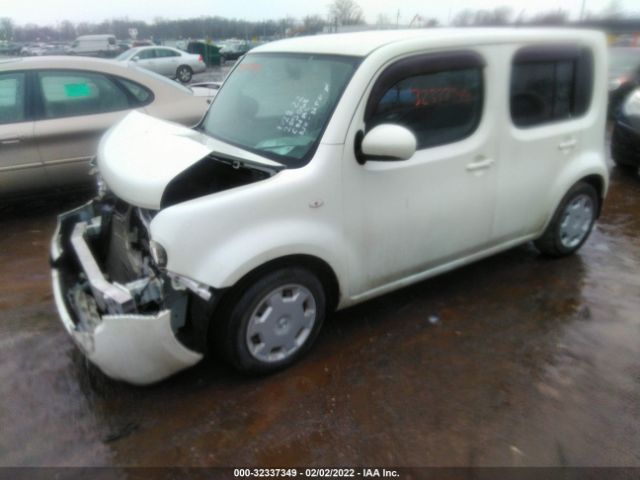 Photo 1 VIN: JN8AZ2KR6BT205068 - NISSAN CUBE 