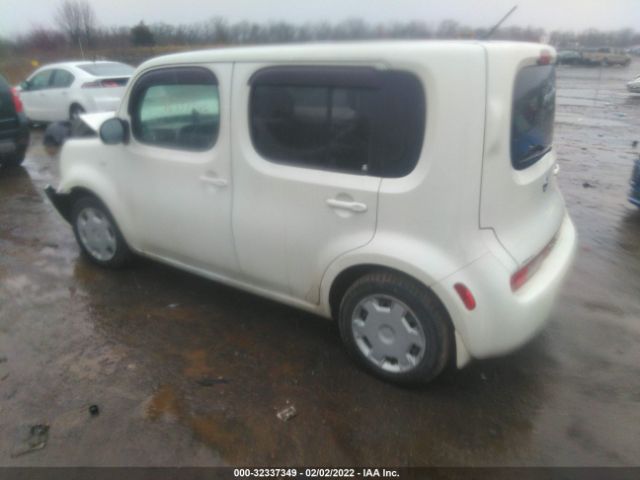 Photo 2 VIN: JN8AZ2KR6BT205068 - NISSAN CUBE 