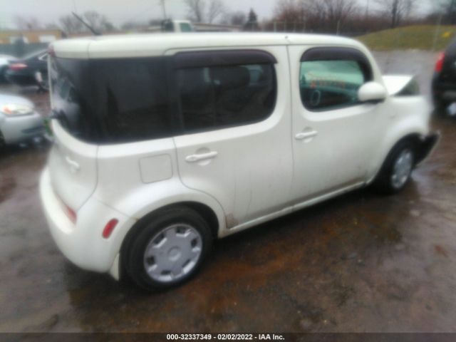 Photo 3 VIN: JN8AZ2KR6BT205068 - NISSAN CUBE 