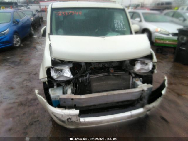 Photo 5 VIN: JN8AZ2KR6BT205068 - NISSAN CUBE 