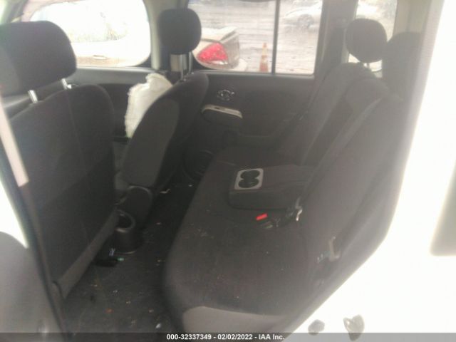 Photo 7 VIN: JN8AZ2KR6BT205068 - NISSAN CUBE 