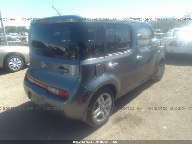 Photo 3 VIN: JN8AZ2KR6BT205233 - NISSAN CUBE 