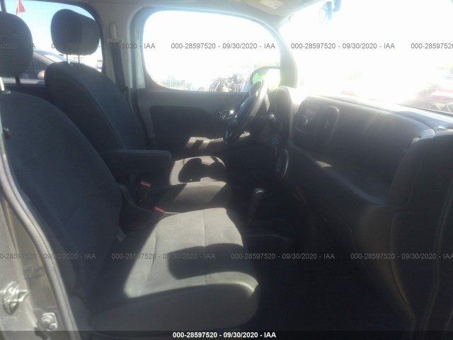 Photo 4 VIN: JN8AZ2KR6BT205233 - NISSAN CUBE 