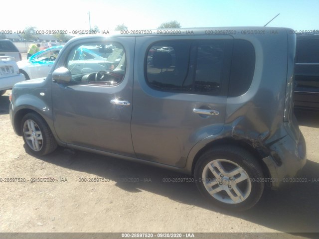 Photo 5 VIN: JN8AZ2KR6BT205233 - NISSAN CUBE 