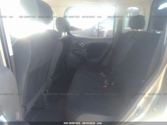 Photo 7 VIN: JN8AZ2KR6BT205233 - NISSAN CUBE 