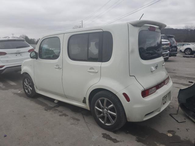 Photo 1 VIN: JN8AZ2KR6BT207273 - NISSAN CUBE BASE 