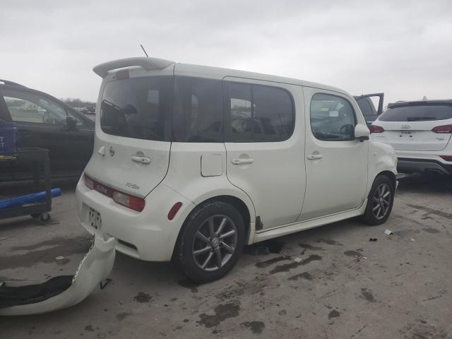 Photo 2 VIN: JN8AZ2KR6BT207273 - NISSAN CUBE BASE 