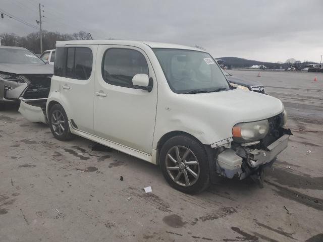 Photo 3 VIN: JN8AZ2KR6BT207273 - NISSAN CUBE BASE 