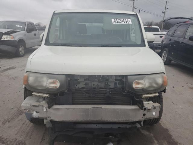 Photo 4 VIN: JN8AZ2KR6BT207273 - NISSAN CUBE BASE 