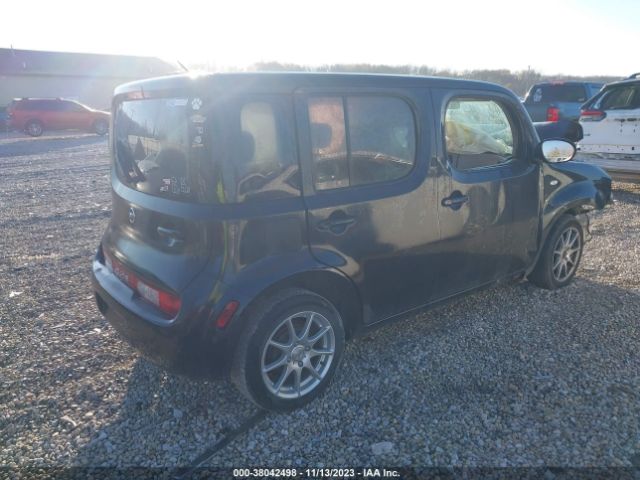 Photo 3 VIN: JN8AZ2KR6BT207743 - NISSAN CUBE 