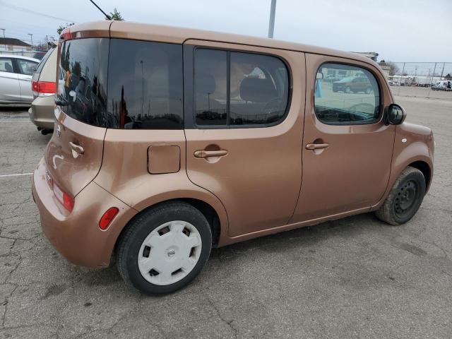 Photo 2 VIN: JN8AZ2KR6BT209881 - NISSAN CUBE 