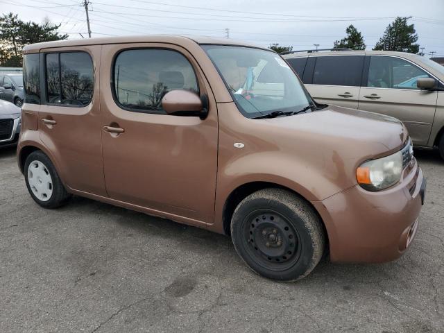 Photo 3 VIN: JN8AZ2KR6BT209881 - NISSAN CUBE 