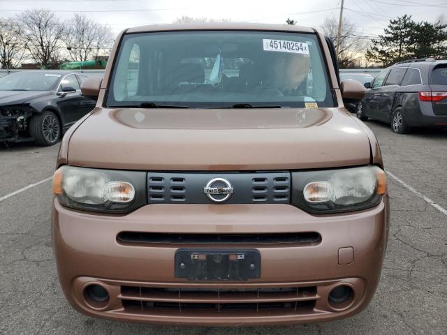 Photo 4 VIN: JN8AZ2KR6BT209881 - NISSAN CUBE 