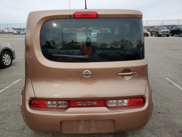 Photo 5 VIN: JN8AZ2KR6BT209881 - NISSAN CUBE 