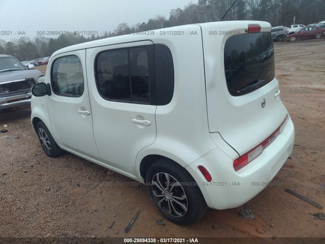 Photo 2 VIN: JN8AZ2KR6BT210030 - NISSAN CUBE 