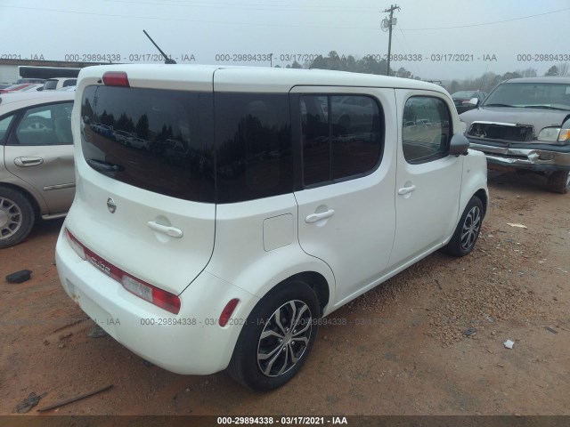 Photo 3 VIN: JN8AZ2KR6BT210030 - NISSAN CUBE 