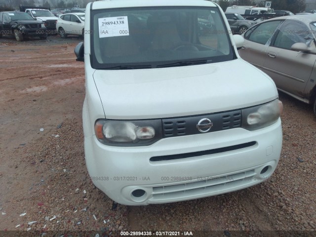 Photo 5 VIN: JN8AZ2KR6BT210030 - NISSAN CUBE 