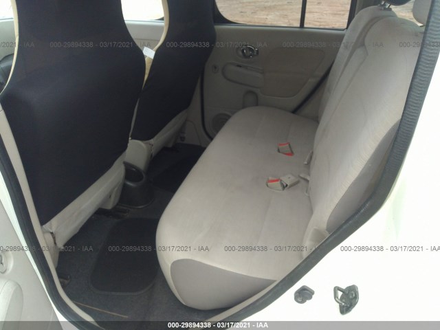 Photo 7 VIN: JN8AZ2KR6BT210030 - NISSAN CUBE 