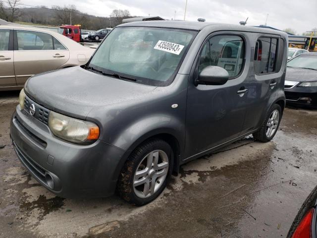 Photo 0 VIN: JN8AZ2KR6BT211680 - NISSAN CUBE BASE 