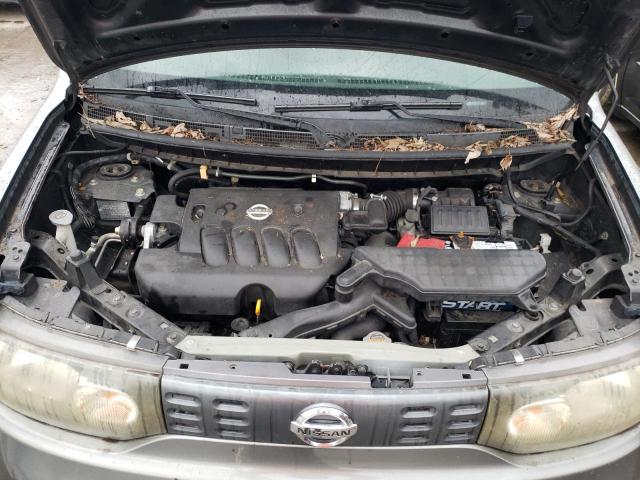 Photo 10 VIN: JN8AZ2KR6BT211680 - NISSAN CUBE BASE 